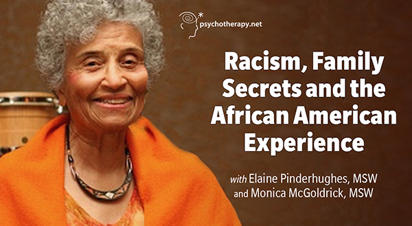 Racism, Family Secrets and the African American Experience